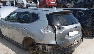 Mando nissan 275004eaqa x-trail (t32) 437630