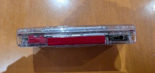 Nintendo DS Lite Transparente + Cargador original