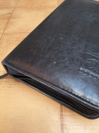 Estuche para 50 rotuladores y 50 lápices