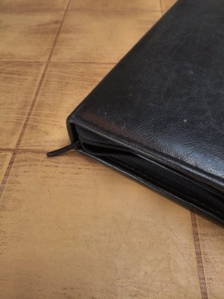 Estuche para 50 rotuladores y 50 lápices