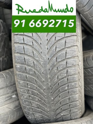 305/30r21 315/30r21 275/35r22 265/40r22 Goma Usada