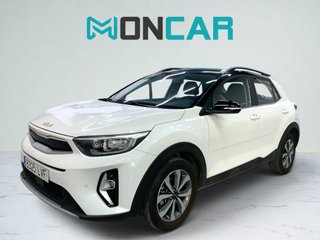 KIA Stonic 2021