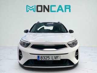 KIA Stonic 2021