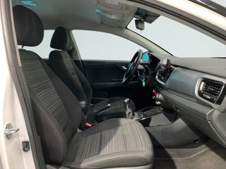 KIA Stonic 2021