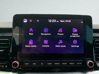 KIA Stonic 2021