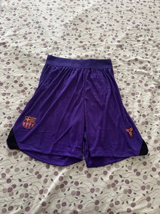 Pantalones FC Barcelona Nike Talla XXL