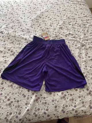 Pantalones FC Barcelona Nike Talla XXL