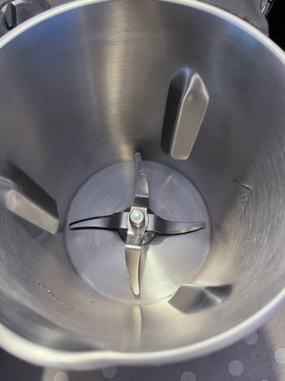 Robot Cocina Cecotec Mambo 10070