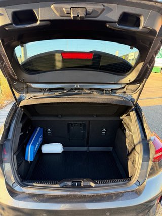 Ford Focus 1.0 EcoBoost 125 CV ST-Line 2023
