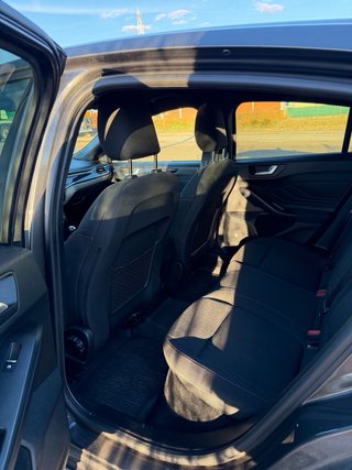 Ford Focus 1.0 EcoBoost 125 CV ST-Line 2023