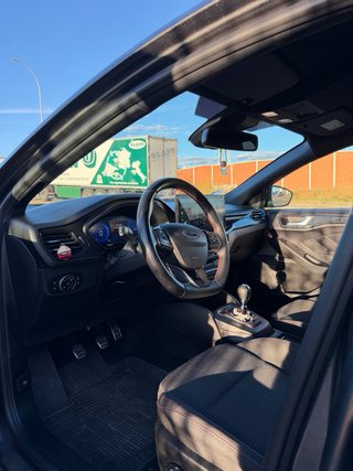 Ford Focus 1.0 EcoBoost 125 CV ST-Line 2023