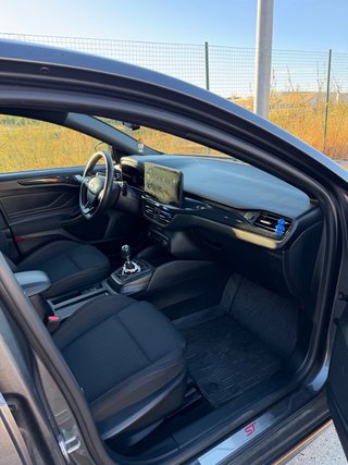 Ford Focus 1.0 EcoBoost 125 CV ST-Line 2023