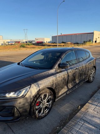 Ford Focus 1.0 EcoBoost 125 CV ST-Line 2023