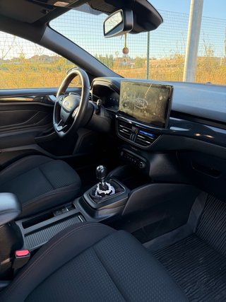 Ford Focus 1.0 EcoBoost 125 CV ST-Line 2023