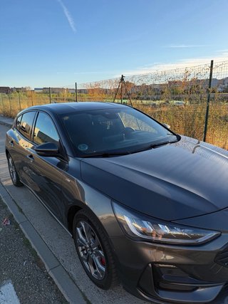 Ford Focus 1.0 EcoBoost 125 CV ST-Line 2023
