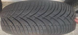 Neumáticos Invierno BFGoodrich 195/65 R15