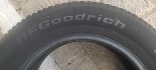 Neumáticos Invierno BFGoodrich 195/65 R15