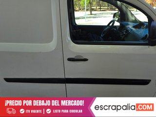 Renault Kangoo Furgón Profesional dCi 55kW (75CV) Euro 6