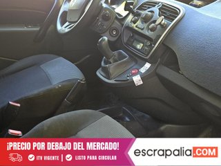 Renault Kangoo Furgón Profesional dCi 55kW (75CV) Euro 6