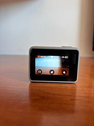 GoPro 7 Silver