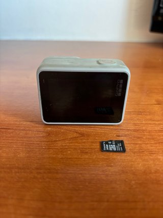 GoPro 7 Silver