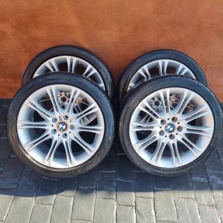 Llantas BMW paquete M 19 pulgadas