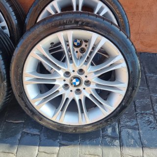 Llantas BMW paquete M 19 pulgadas
