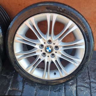 Llantas BMW paquete M 19 pulgadas