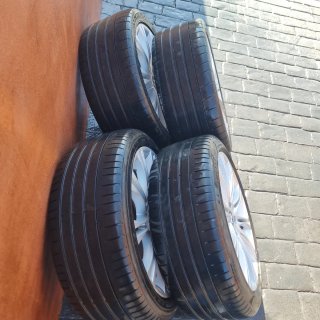 Llantas BMW paquete M 19 pulgadas