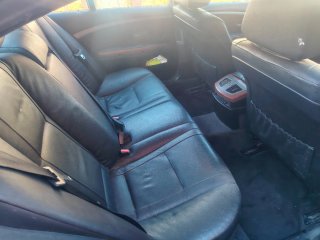BMW Serie 7 2005