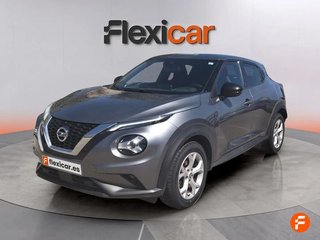 Nissan Juke DIG-T 84 kW (114 CV) DCT 7 Vel. Acenta
