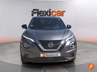 Nissan Juke DIG-T 84 kW (114 CV) DCT 7 Vel. Acenta