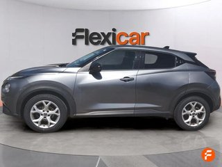 Nissan Juke DIG-T 84 kW (114 CV) DCT 7 Vel. Acenta