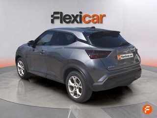 Nissan Juke DIG-T 84 kW (114 CV) DCT 7 Vel. Acenta
