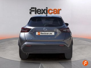 Nissan Juke DIG-T 84 kW (114 CV) DCT 7 Vel. Acenta