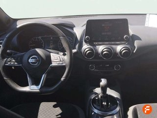 Nissan Juke DIG-T 84 kW (114 CV) DCT 7 Vel. Acenta
