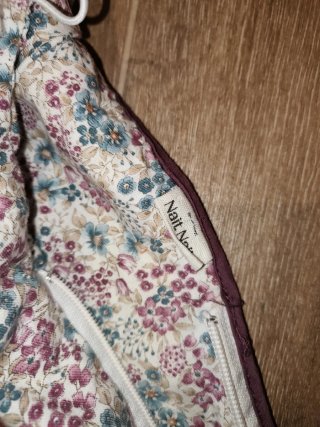Funda invierno carrito Nait Nait universal