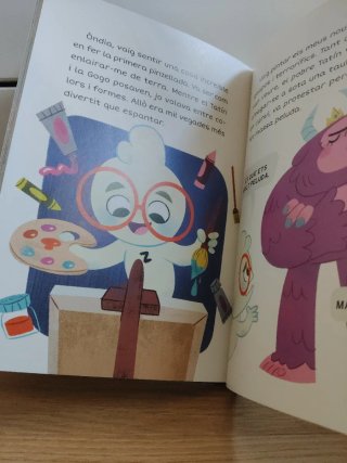 C- Moztres 1. El terrible Mumus