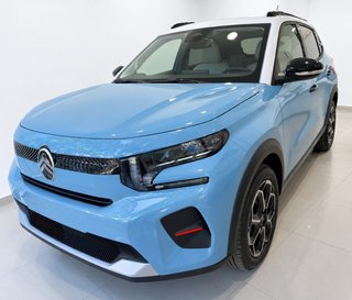Citroen C3 100cv TURBO MAX