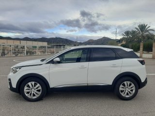 Peugeot 3008  1.5 DCI  2020