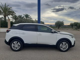 Peugeot 3008  1.5 DCI  2020