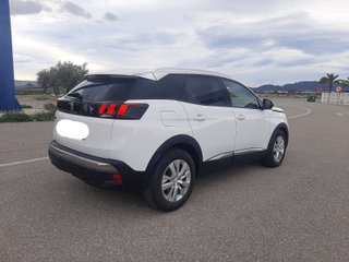 Peugeot 3008  1.5 DCI  2020