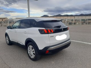 Peugeot 3008  1.5 DCI  2020