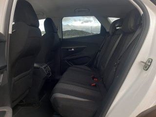 Peugeot 3008  1.5 DCI  2020