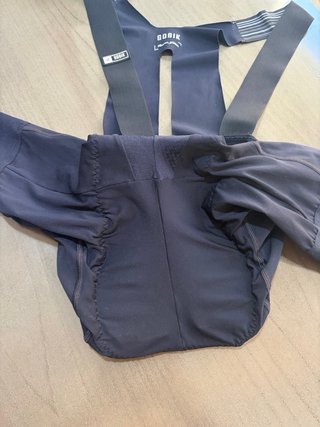 Culotte Gobik Absolute 7.0 Negro