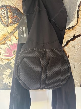Culotte Gobik Absolute 7.0 Negro