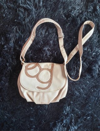 Bolso Purificación García