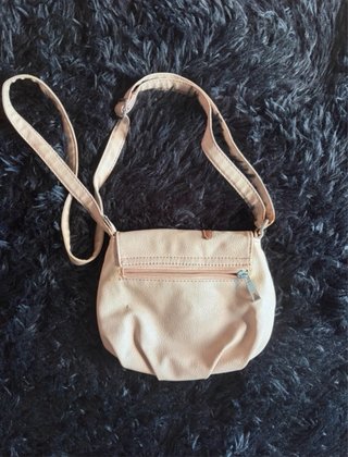 Bolso Purificación García
