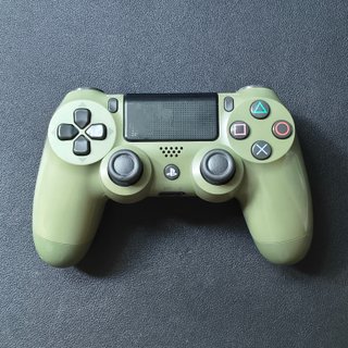 Mando PS4 DualShock 4 Camuflaje Oficial Sony