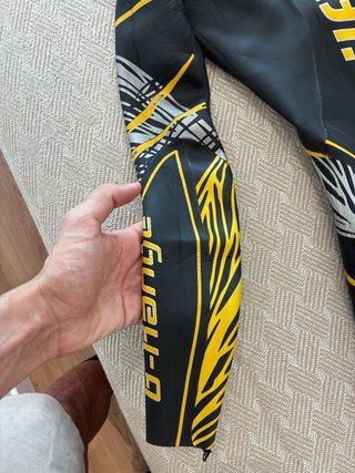 Neopreno Sailfish G-Range mujer, XS, alta gama.
